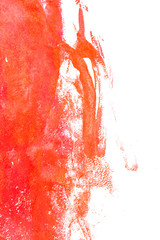 Graffiti grunge spray design element