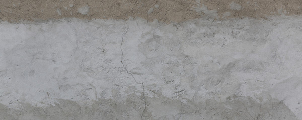Dirty concrete texture; copy space photo