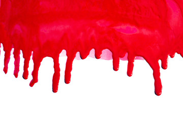 Graffiti grunge spray design element