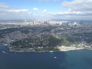 Fototapeta premium 15 temmuz hitler körüsü, bosporus, bridge, havadan istanbul, istanbul, istanbul bosporus, köprü, life, modern, night, sky, temiz hava, turkey, video