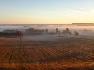 Animaux et nature de Lorraine