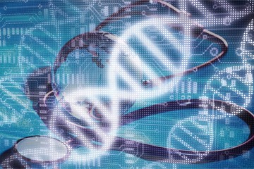 Healthcare and medicine.