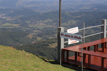 Rampa Salto Livre