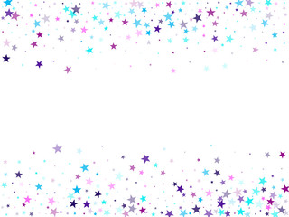 Chaotic holiday decor backdrop.