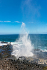 Blowhole 2