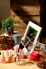 コスメイメージ