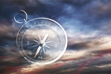 Compass.