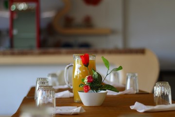 restaurante