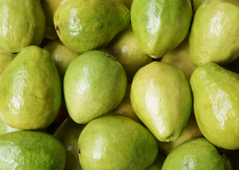 Guava background