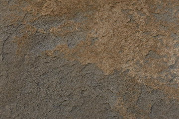 Texture black stone background cloe up