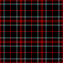 Tartan Plaid Scottish Seamless Pattern.