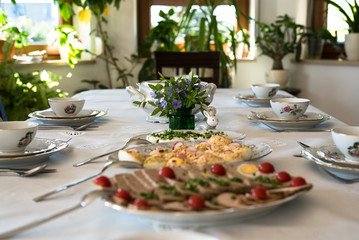  Traditional Polish dishes on the Easter table