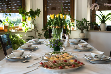  Traditional Polish dishes on the Easter table