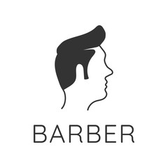 Barber logo 1