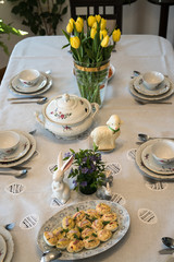  Traditional Polish dishes on the Easter table