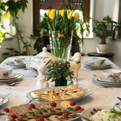  Traditional Polish dishes on the Easter table