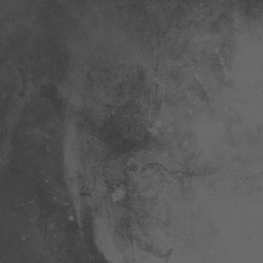 Dark Gray Grunge Background. Imitation of the texture of the concrete. Space for text