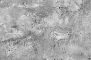Fototapeta premium Texture of plastered old wall for backgrounds
