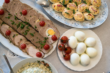  Traditional Polish dishes on the Easter table