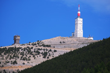 Mont-Ventoux Provence