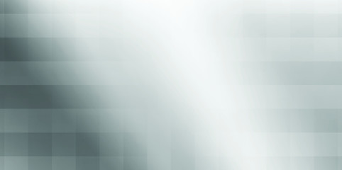 Abstract design gray gradient background Vector