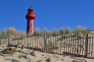 Un bout de phare 