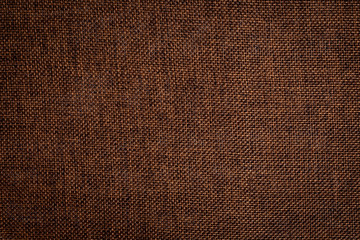 Sackcloth texture background