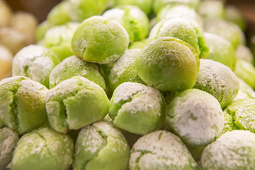 Patisseries vénitiennes