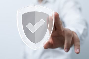 security data code digital concept