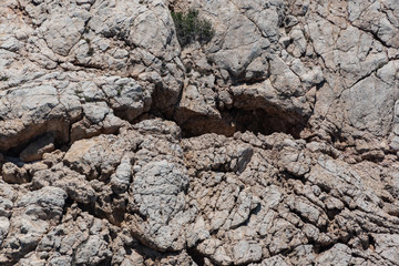 stone wall background