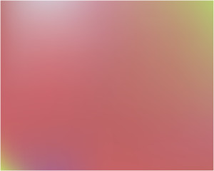 Fototapeta premium Stylish, fascinating psychedelic design.