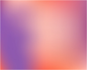 Fototapeta premium Bright interesting vector texture.