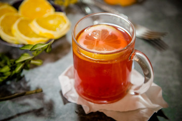 oranges, healthy food, breakfast