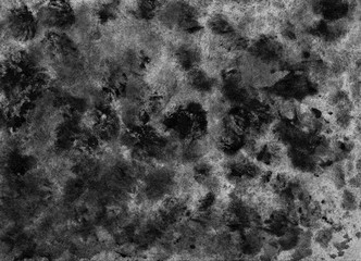 Watercolor background.  Texture made by hand.  Smears, texture, drops, blots. Cover design, postcards,packaging.