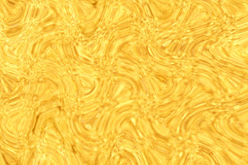 gold color abstract background and texture