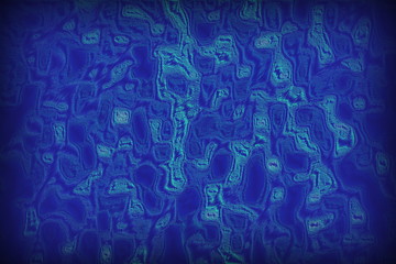 abstract blue background