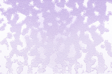 abstract background with snowflakes