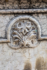 Sculptures Venise