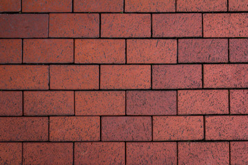 Concrete tile texture. City pavement background. Abstract stone brick pattern. Street sidewalk texture.