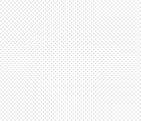 Nahtloses Muster mit grauen Kästchen auf weißem Hintergrund