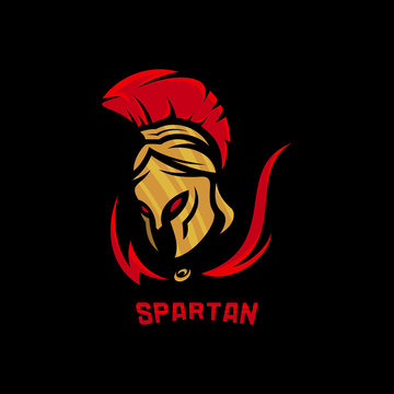 10 539 Best Gladiator Logo Images Stock Photos Vectors Adobe Stock