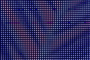 Glitch art cyberpunk background texture. Digital test screen. Aesthetic 80s concept.