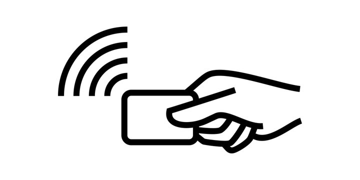 Rfid Icon Images – Browse 2,777 Stock Photos, Vectors, and Video | Adobe  Stock
