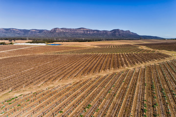 D HV Pokolb 2 Range Mid Height