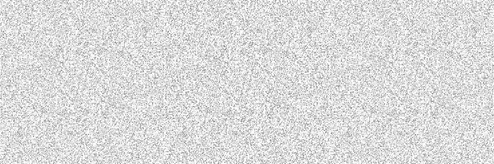 Abstract Vector Seamless Dots Pattern