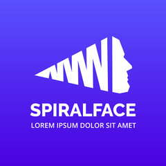 Spiralface logo