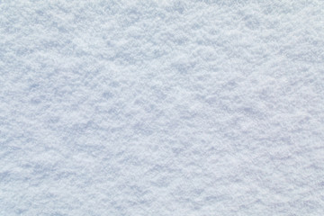 Fototapeta premium schneeboden