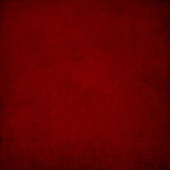 Abstract red background texture