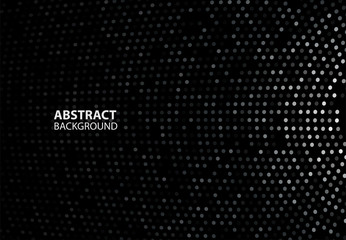 Abstract Background Design Template