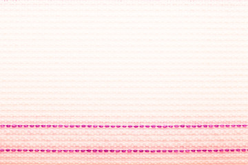 Surface of synthetic cloth for a natural background. Toned